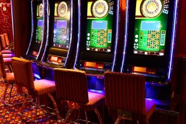 ambototo Live Casino